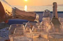 Palinuro Aperitif Sunset Boat Tour