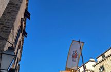 Dubrovnik self-guided mystery tour