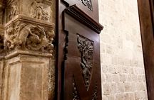 Dubrovnik self-guided mystery tour