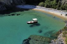 Palinuro Aperitif Sunset Boat Tour