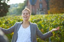 Champagne Day Trip from Paris with Lunch and 7 Tastings