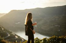 Vineyard with Wine Tasting, River Cruise and Lunch in the Douro Valley