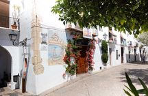 Day Trip to Guadalest, Altea and the Algar Waterfalls from Alicante