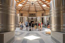 Chateaux and Terroirs Guided Tour on the Bordeaux Wine Roads
