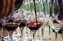 Full-day wine tour with lunch in Saint-Emilion from Bordeaux