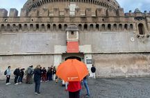 St. Peter's Basilica, Dome & Castel Sant'Angelo Audioguide Tour