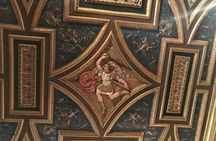 St. Peter's Basilica, Dome & Castel Sant'Angelo Audioguide Tour