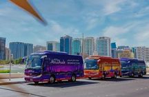 Louvre Abu Dhabi and Qasr Al Watan with Free Shopping Voucher and SIM