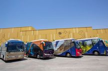 Louvre Abu Dhabi and Qasr Al Watan with Free Shopping Voucher and SIM