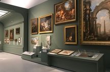 Louvre Abu Dhabi and Qasr Al Watan with Free Shopping Voucher and SIM