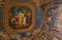 Vatican Museums guided tour with skip-the-line tickets