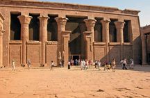 7-day Tour of Luxor and Aswan on Steigenberger Legacy Cruise