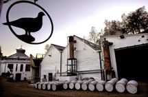 Whisky and Waterfalls tour from Edinburgh