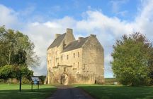 Outlander Explorer day trip from Edinburgh
