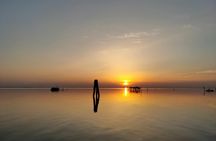 Venetian Lagoon Golden Hour Boat Tour