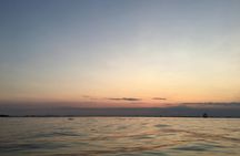 Venetian Lagoon Golden Hour Boat Tour