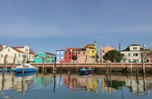 Pellestrina and the Venetian Lagoon Boat Tour from Chioggia