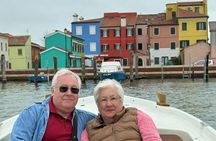 Pellestrina and the Venetian Lagoon Boat Tour from Chioggia
