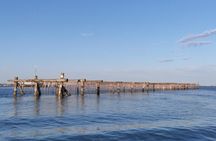 Pellestrina and the Venetian Lagoon Boat Tour from Chioggia