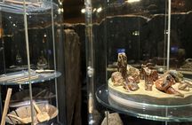 The Kraków Underground Market Museum guided tour in English