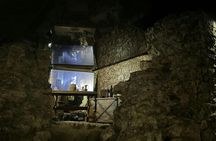 The Kraków Underground Market Museum guided tour in English