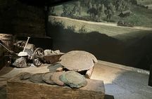 The Kraków Underground Market Museum guided tour in English