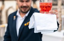 Sky Bar Prague Aperitivo Experience
