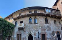 Fast-Track Entry Ticket to Juliet’s House in Verona with Audio Guide