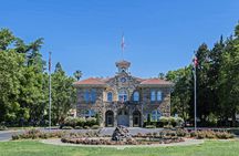 Sonoma And Napa Valley Self-Guided Driving Audio Tour