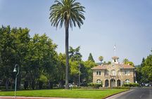 Sonoma And Napa Valley Self-Guided Driving Audio Tour