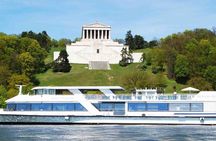 Walhalla Sightseeing Boat Tour