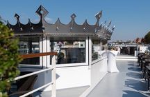 Walhalla Sightseeing Boat Tour