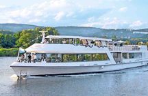 Walhalla Sightseeing Boat Tour