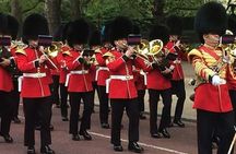 Full-Day Tour in London with River Cruise in Spanish