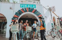 Cycling adventure in Agadir