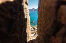 Spinalonga Island Tour Ticket