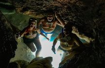 Cave Tour Climb, Snorkel And Explore Bonaire's Underground Hidden Gems