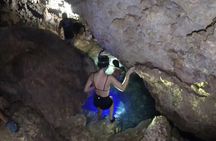 Cave Tour Climb, Snorkel And Explore Bonaire's Underground Hidden Gems
