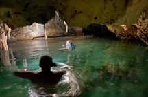 Cave Tour Climb, Snorkel And Explore Bonaire's Underground Hidden Gems