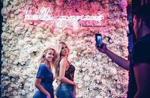 Madame Tussauds and Princess Diana Exhibition in Las Vegas