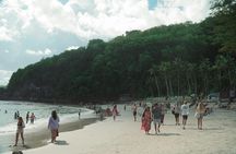 West Nusa Penida tour from Bali including lunch
