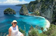 Guided tour of East Penida from Bali with lunch