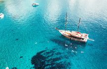 Boat Trip and Lunch from Turgutreis and Bodrum