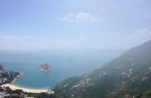 Dragon's Back Hiking Tour