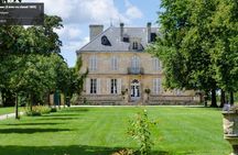 Full-day wine tour in the Medoc region