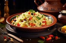 Marrakech Tasting Food Tour