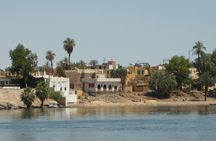 7-day Tour of Luxor and Aswan Highlights aboard Iberotel Crown Empress