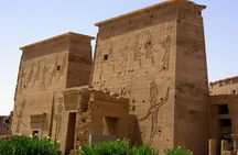 7-Day Experience of Luxor and Aswan Highlights aboard Jaz Crown Prince