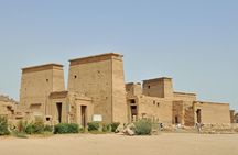 7-Day Experience of Luxor and Aswan Highlights aboard Jaz Crown Prince