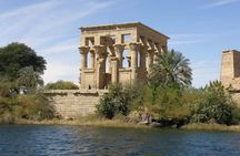 7-day Tour of Luxor and Aswan Highlights aboard Jaz Crown Jubilee